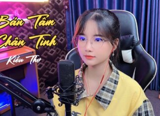 BÁN TẤM CHÂN TÌNH – MOCHIII x KHÁNH PHƯƠNG X ACV | Kiều Thơ Cover