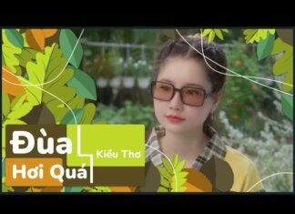 Đùa Hơi Quá – Lê Bảo Bình | Kiều Thơ Cover | Một khi nỗi nhớ em biến thành dải ngân hà