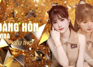 Kiều Thơ – Hoàng Hôn Remix | Lion Rumba version x NVC Music
