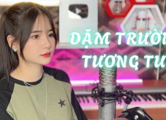 Dặm Trường Tương Tư – Dee Trần (Kiều Thơ Cover)