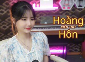HOÀNG HÔN CHA CHA CHA Remix TIKTOK – KIỀU THƠ X THANH HUYY REMIX | Nhạc tình đêm nay lâng lâng