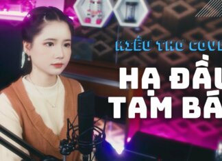 Hạ Đầu Tam Bái – Hoon, Anh Rồng | Kiều Thơ Cover