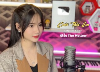 Cưới Thôi Em – Thái Học | Kiều Thơ – Từ khi gặp em anh cảm thấy, à đây người mà bấy lâu nay…