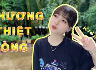 Thương Thiệt Lòng (Hoon, Chips, G5R) – Kiều Thơ Cover