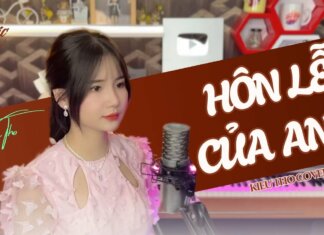 Hôn Lễ Của Anh – Tuệ Ny x Nguyễn Thế Minh | KIỀU THƠ COVER